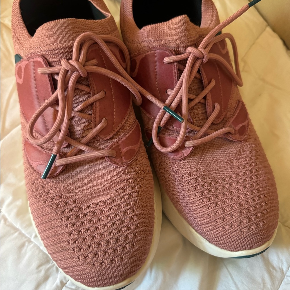 Vessi Everyday Women's Waterproof sneakers